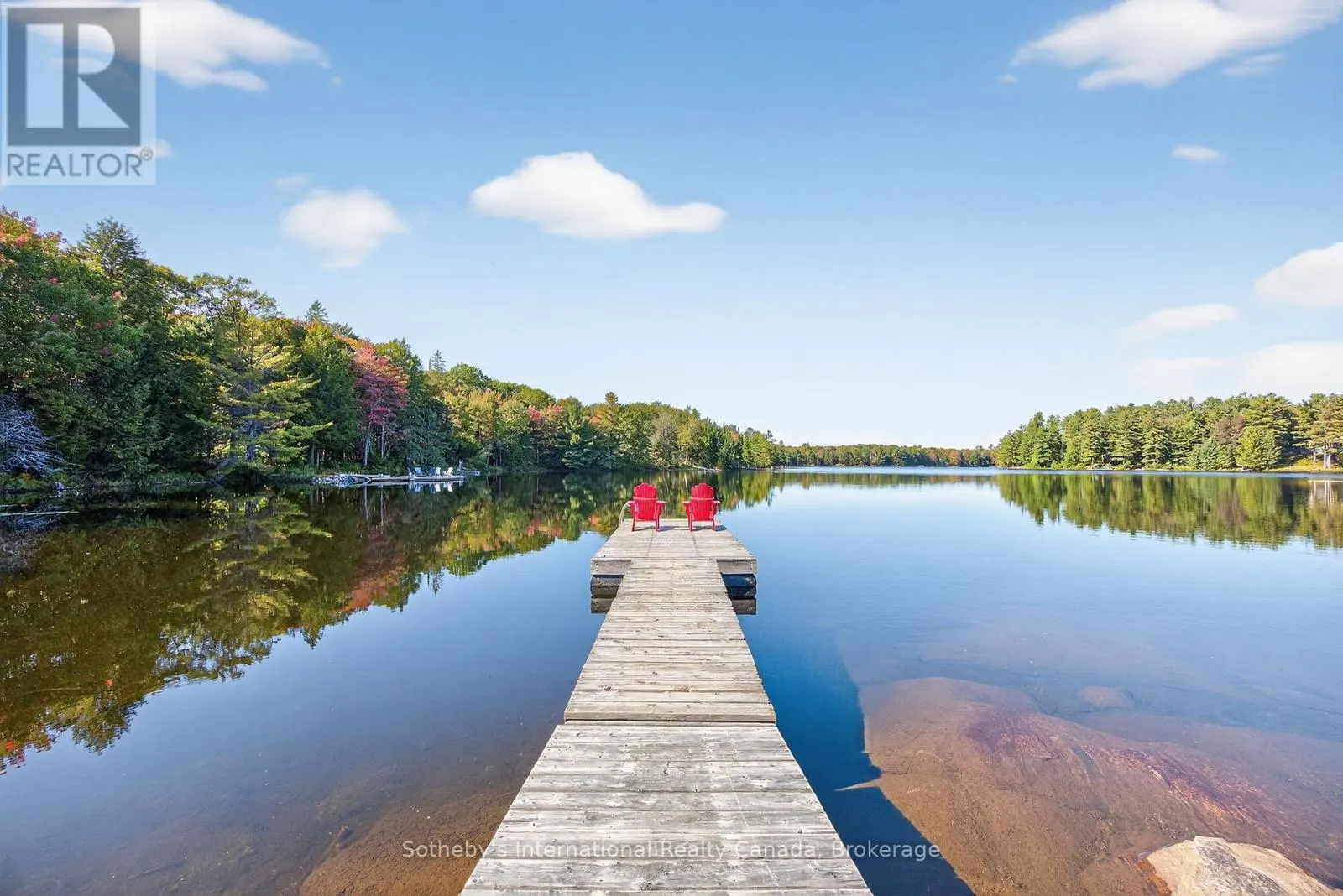 463 OTTER LAKE ROAD
