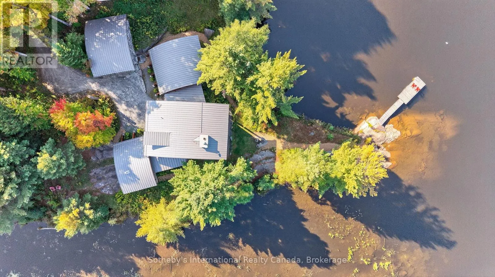 463 OTTER LAKE ROAD