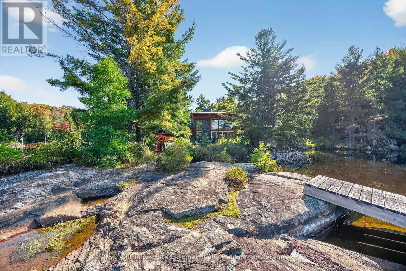 463 OTTER LAKE ROAD