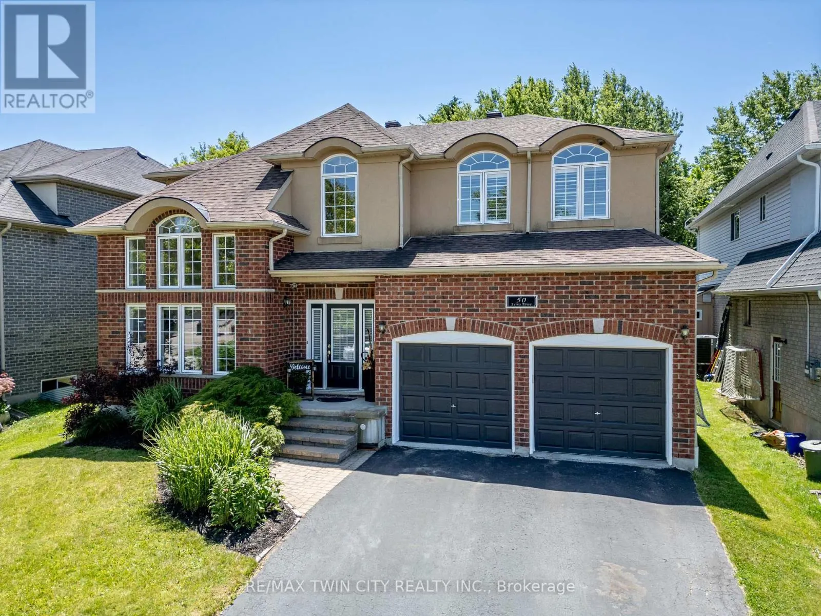 50 FERRIS DRIVE