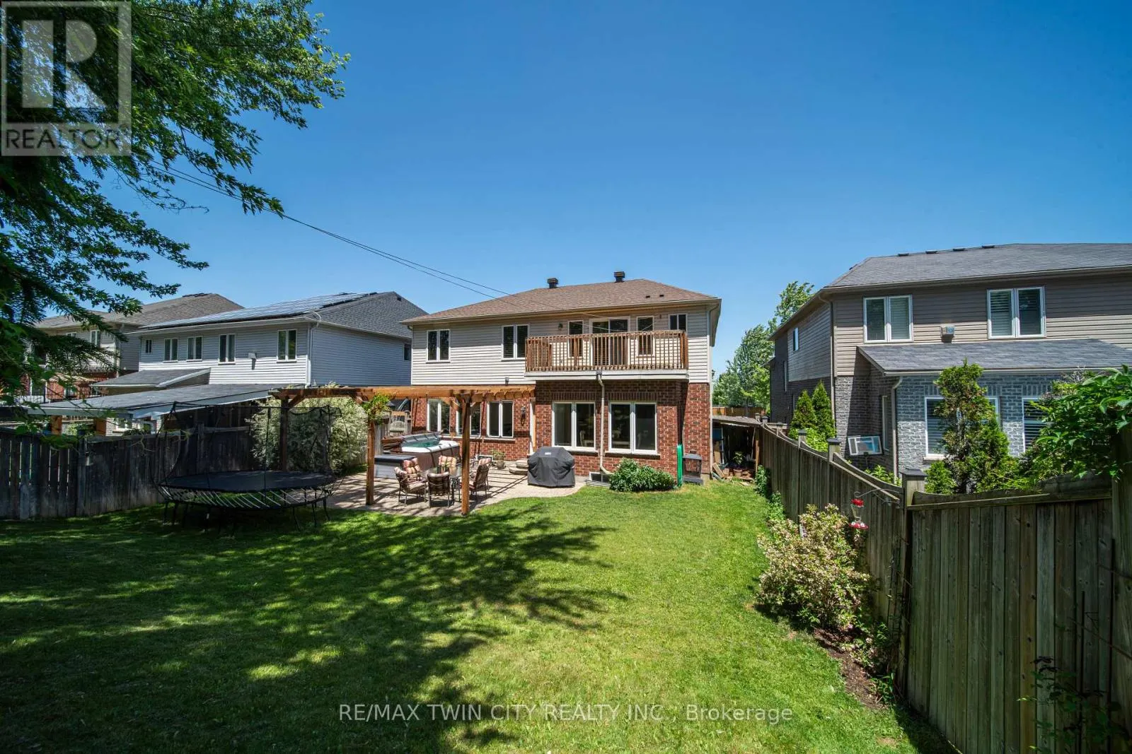 50 FERRIS DRIVE