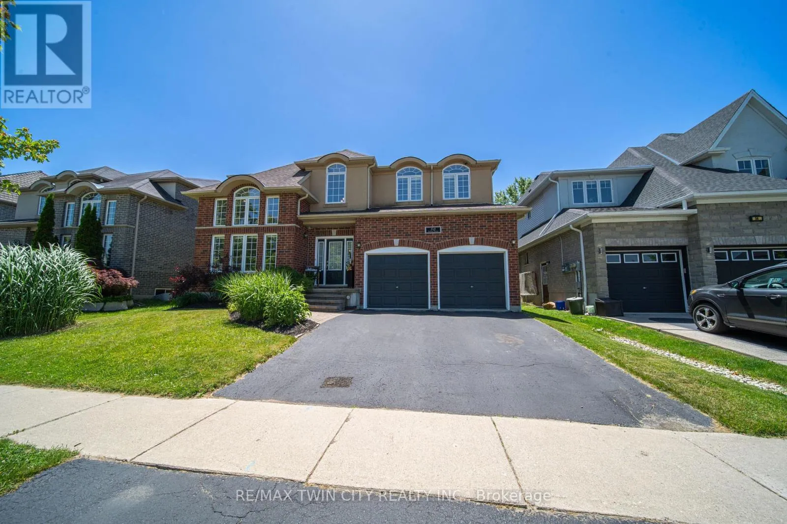 50 FERRIS DRIVE