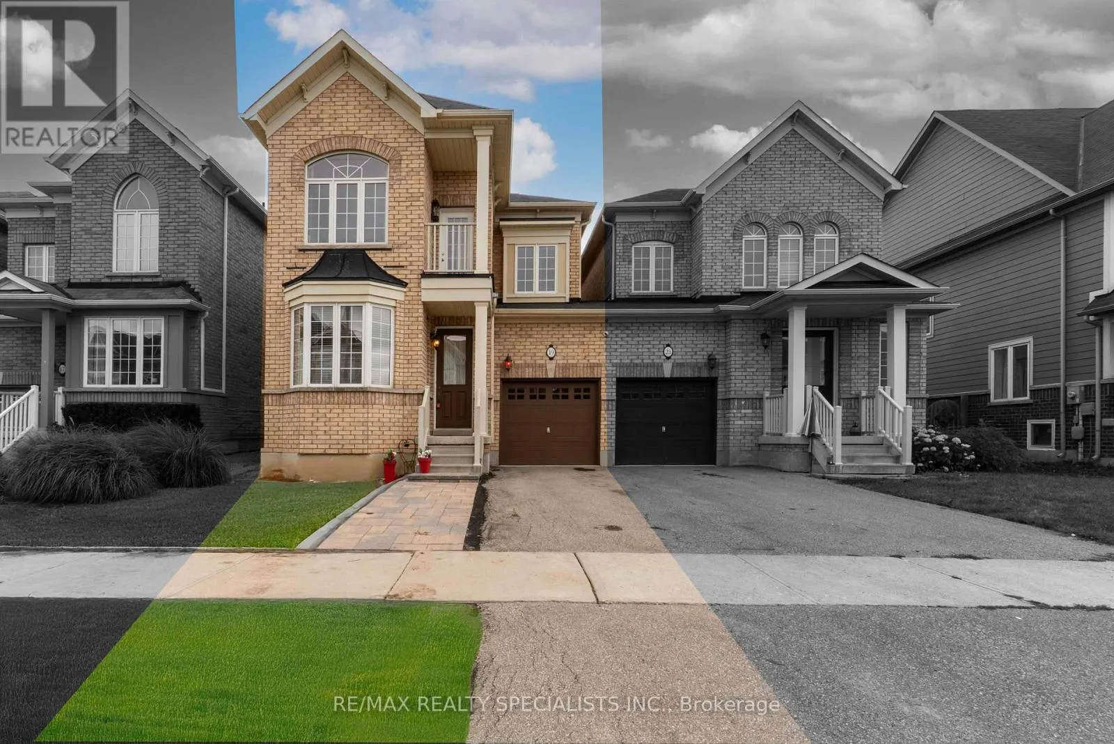 19 WHITE ASH ROAD
