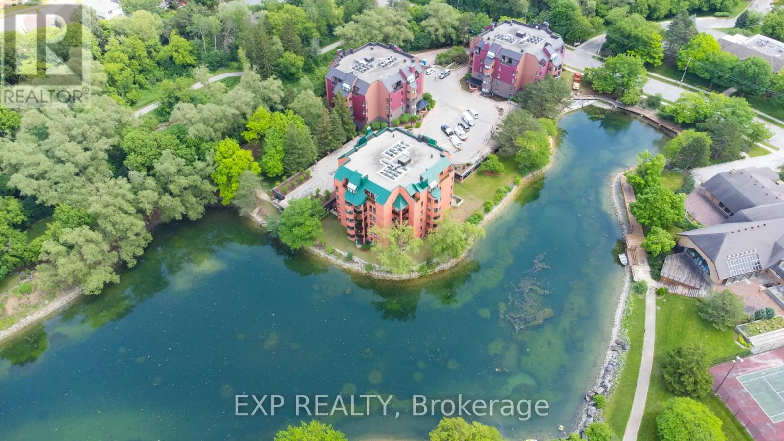 41 - 54 BLUE SPRINGS DRIVE