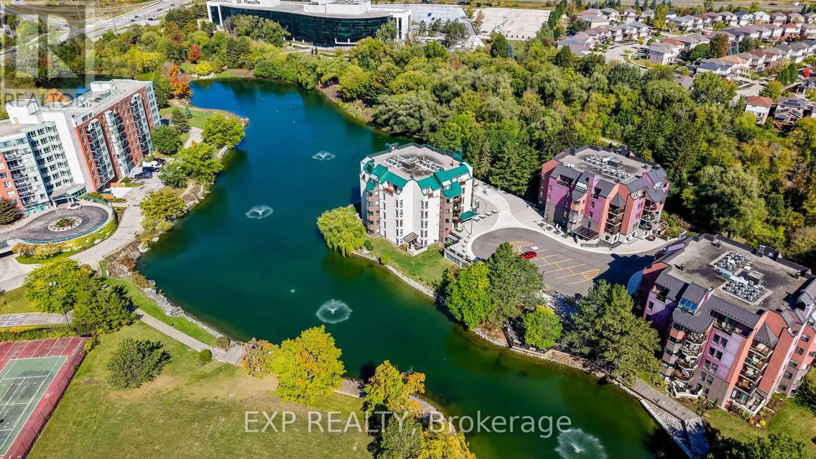 41 - 54 BLUE SPRINGS DRIVE