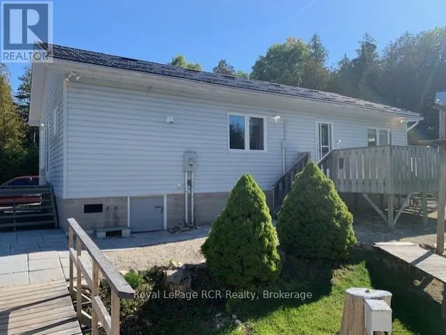 505 PIKE BAY ROAD W