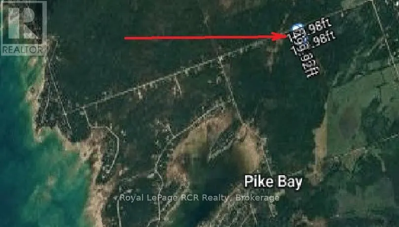 505 PIKE BAY ROAD W