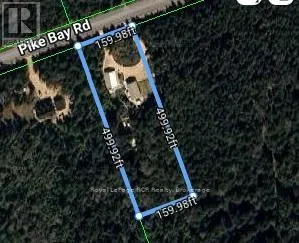 505 PIKE BAY ROAD W