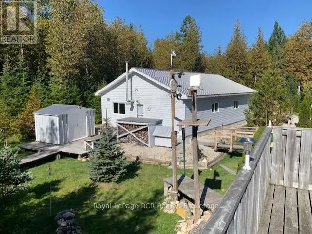 505 PIKE BAY ROAD W