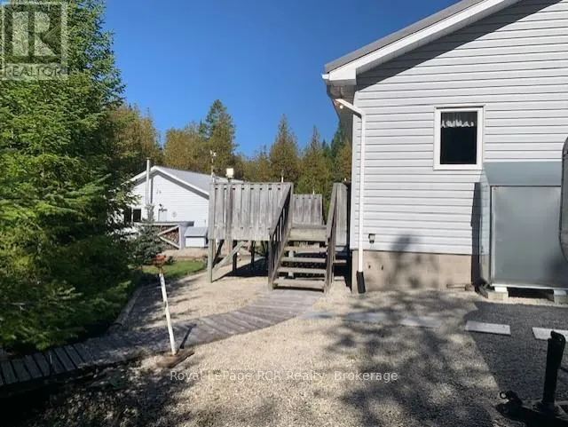 505 PIKE BAY ROAD W