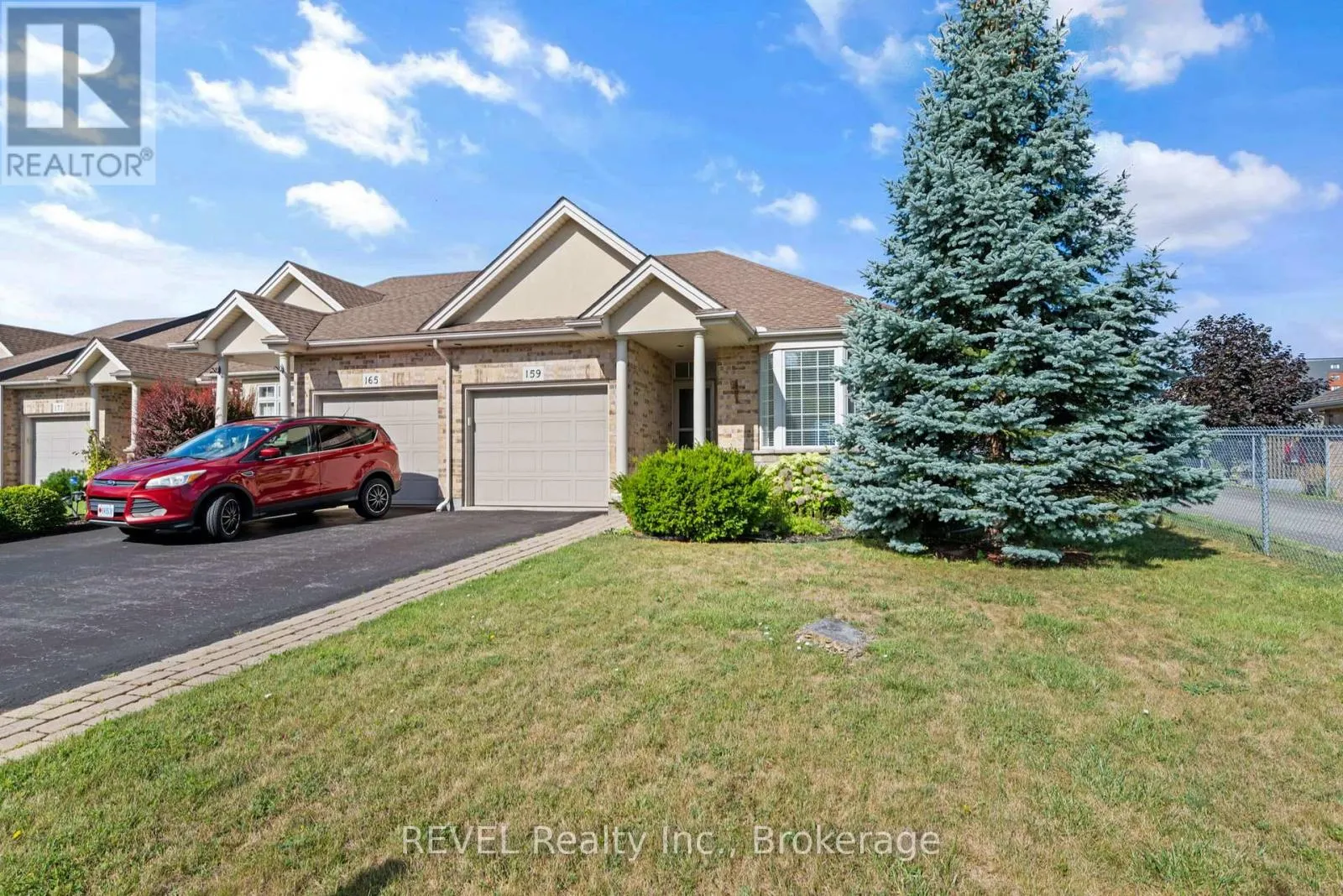 159 WILLOWLANDING COURT