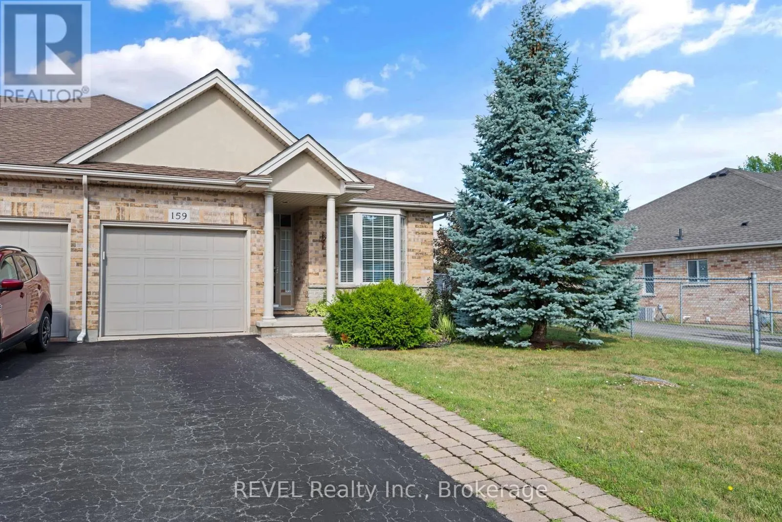 159 WILLOWLANDING COURT