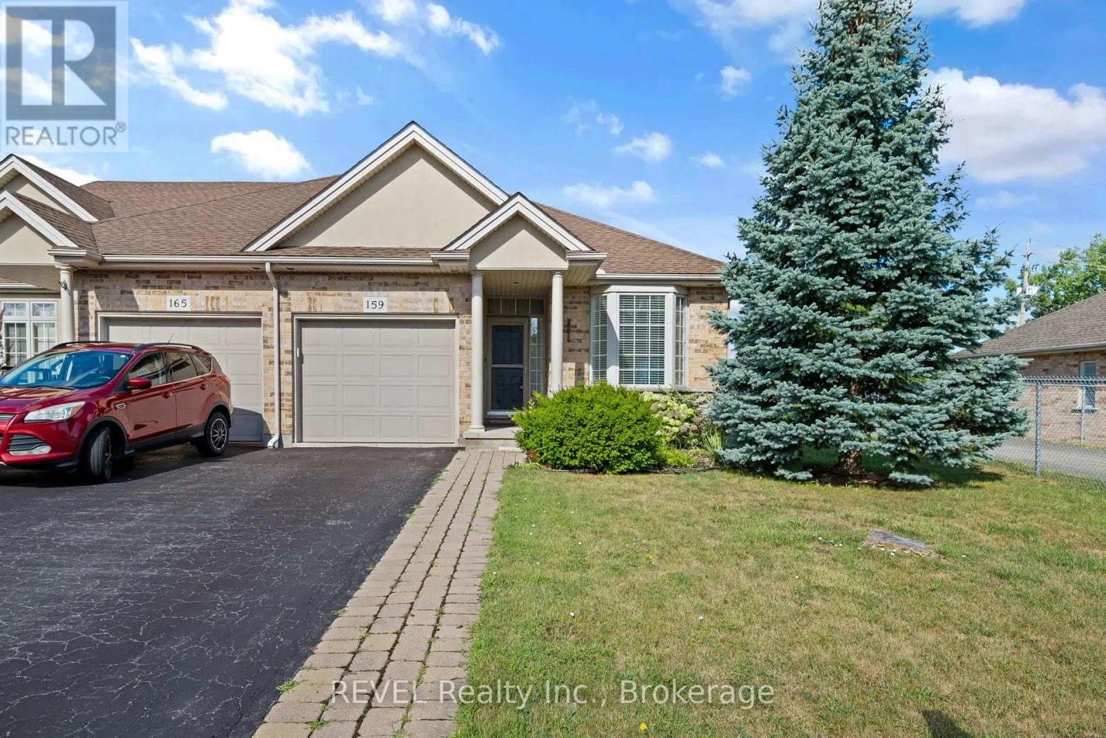 159 WILLOWLANDING COURT