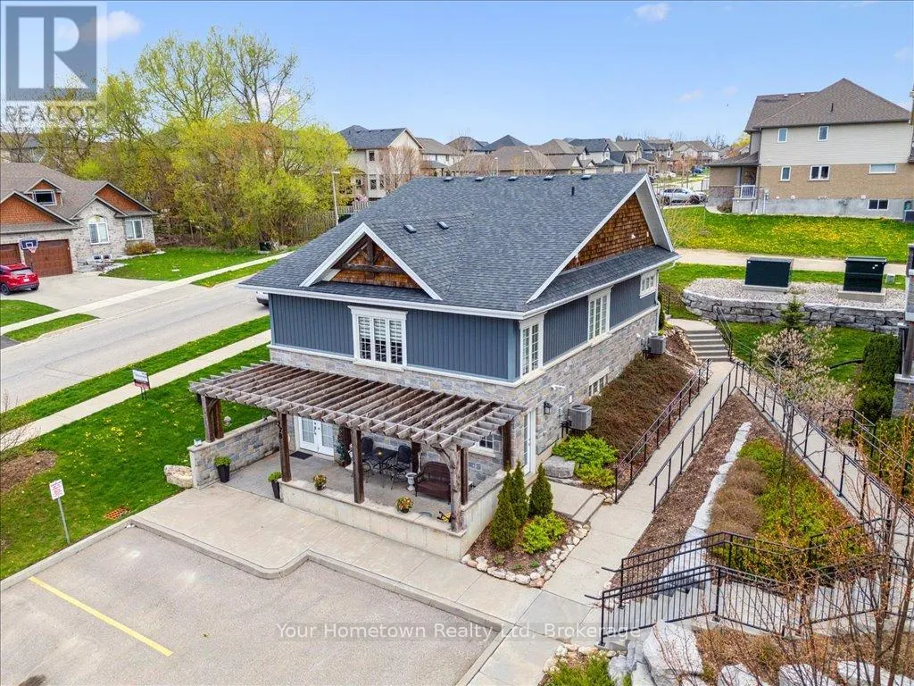 27B - 27 STUMPF STREET, #27B