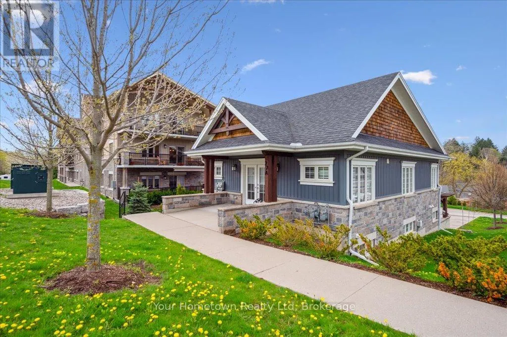 27B - 27 STUMPF STREET, #27B