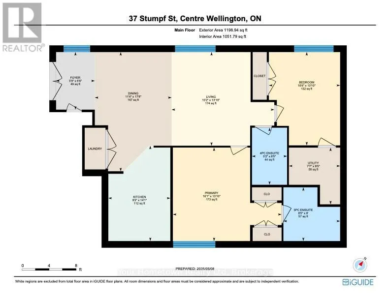 27B - 27 STUMPF STREET, #27B