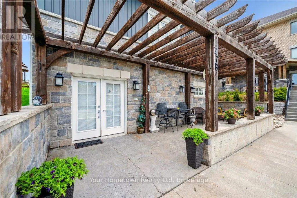 27B - 27 STUMPF STREET, #27B