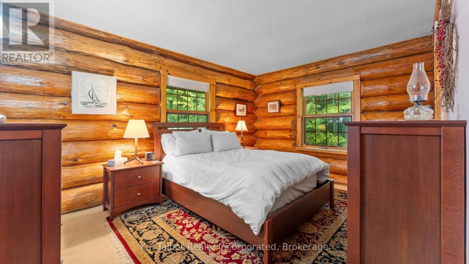 35576B BAYFIELD RIVER ROAD, R.R. #2 ROAD E