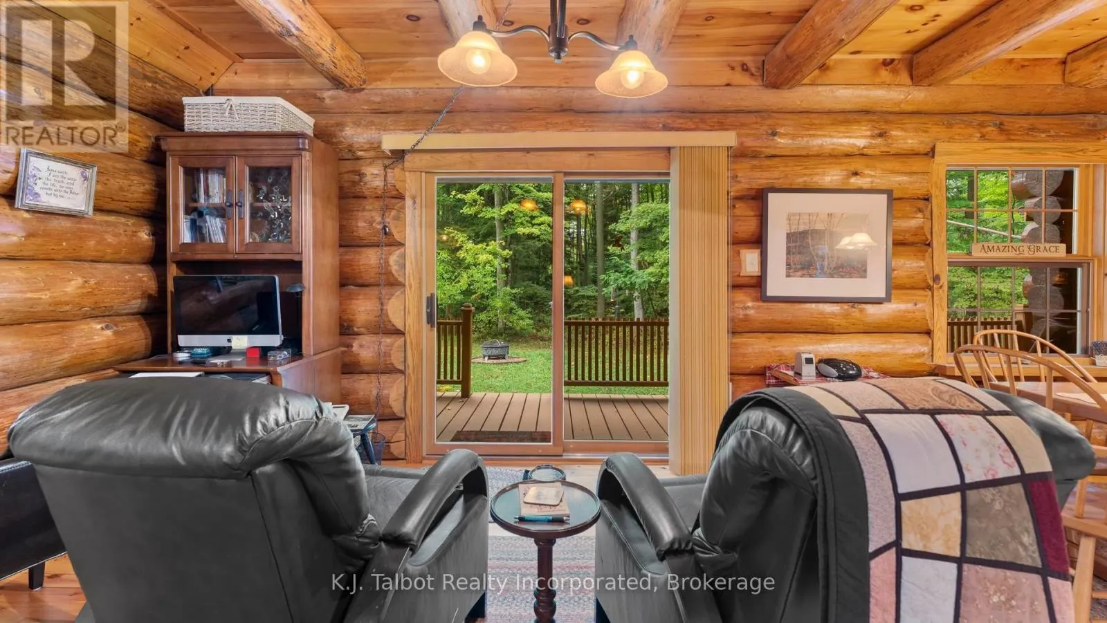 35576B BAYFIELD RIVER ROAD, R.R. #2 ROAD E