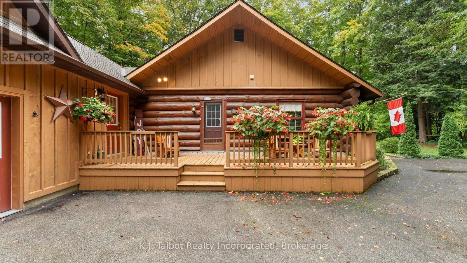 35576B BAYFIELD RIVER ROAD, R.R. #2 ROAD E