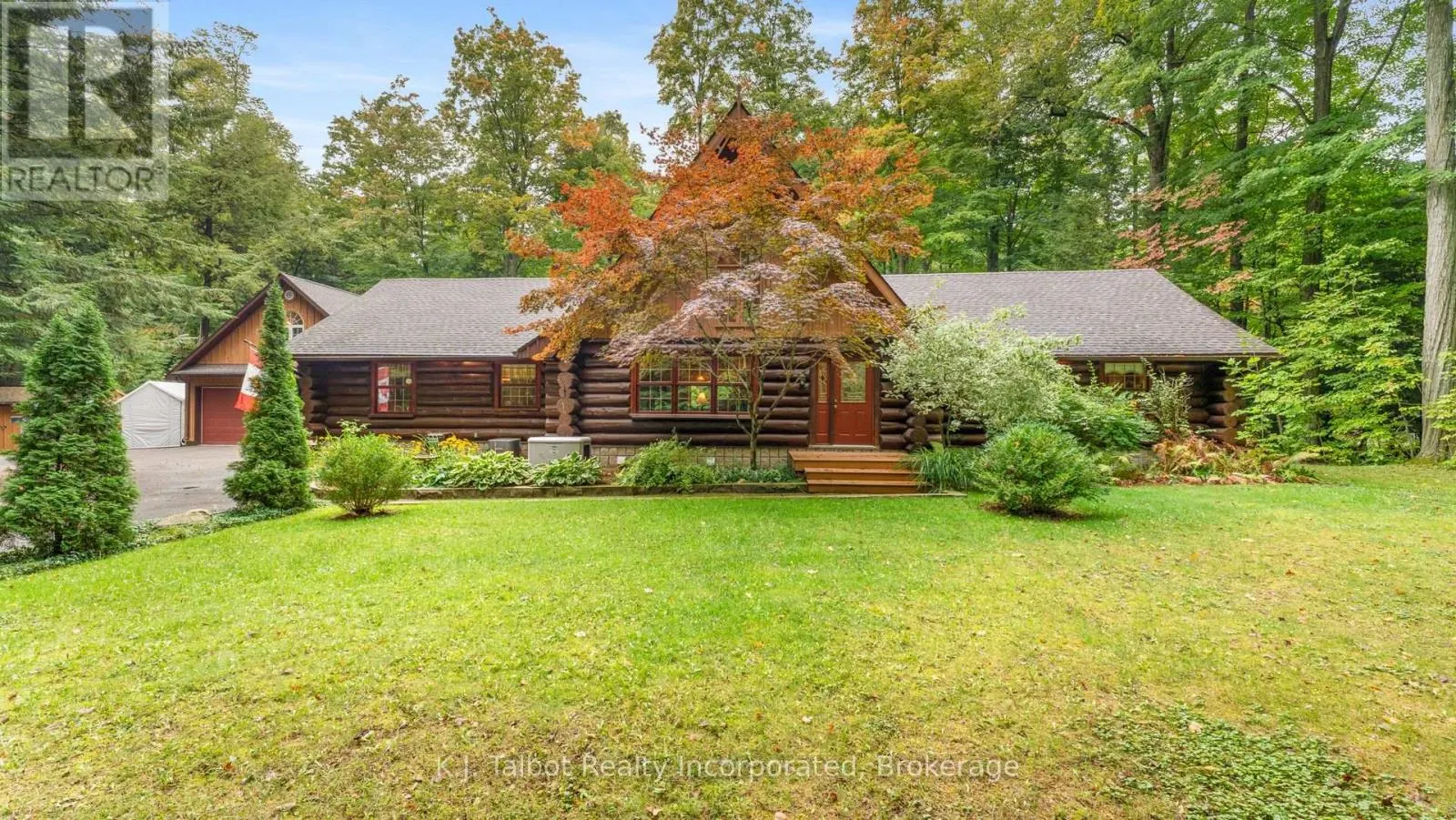 35576B BAYFIELD RIVER ROAD, R.R. #2 ROAD E