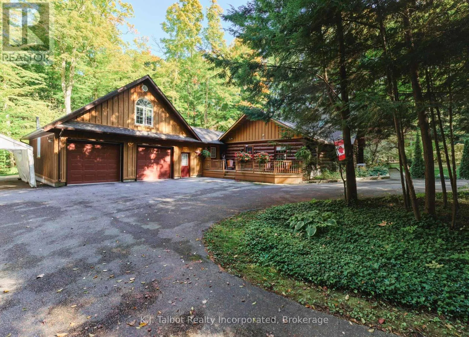 35576B BAYFIELD RIVER ROAD, R.R. #2 ROAD E