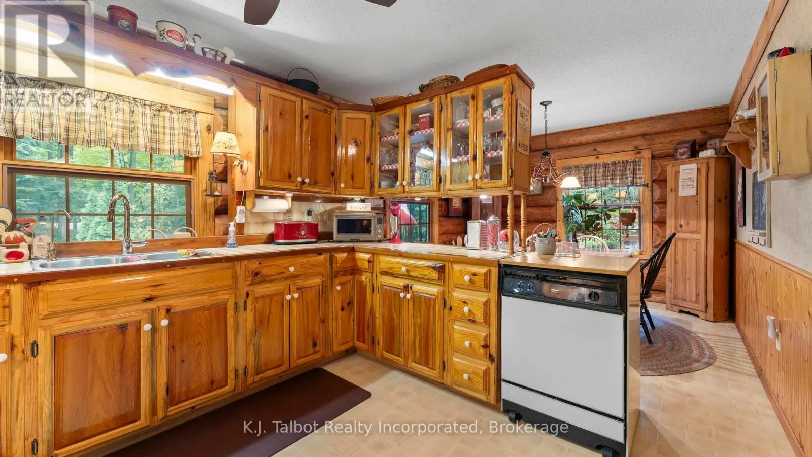 35576B BAYFIELD RIVER ROAD, R.R. #2 ROAD E