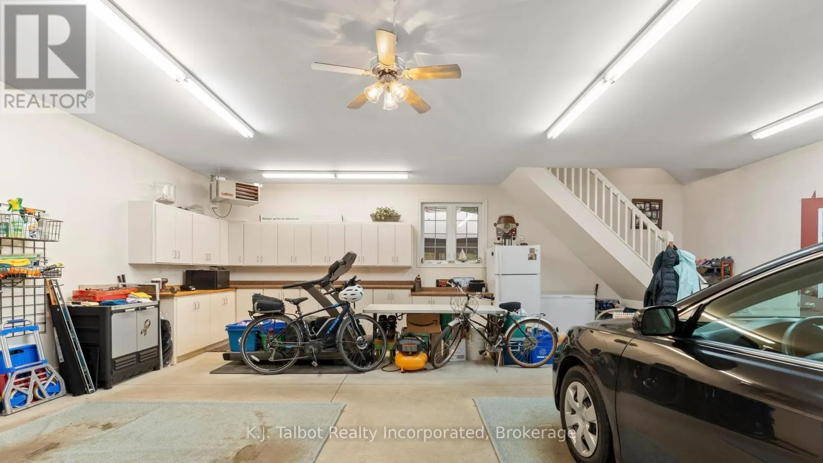 35576B BAYFIELD RIVER ROAD, R.R. #2 ROAD E