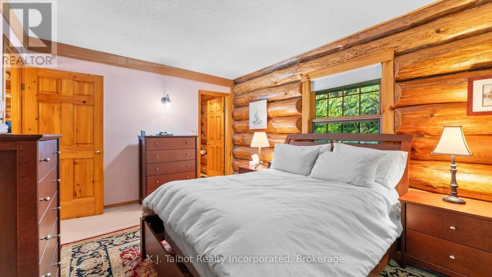35576B BAYFIELD RIVER ROAD, R.R. #2 ROAD E