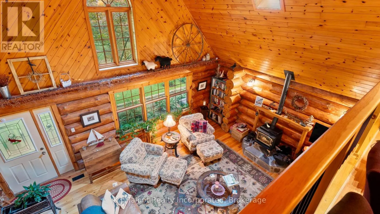 35576B BAYFIELD RIVER ROAD, R.R. #2 ROAD E