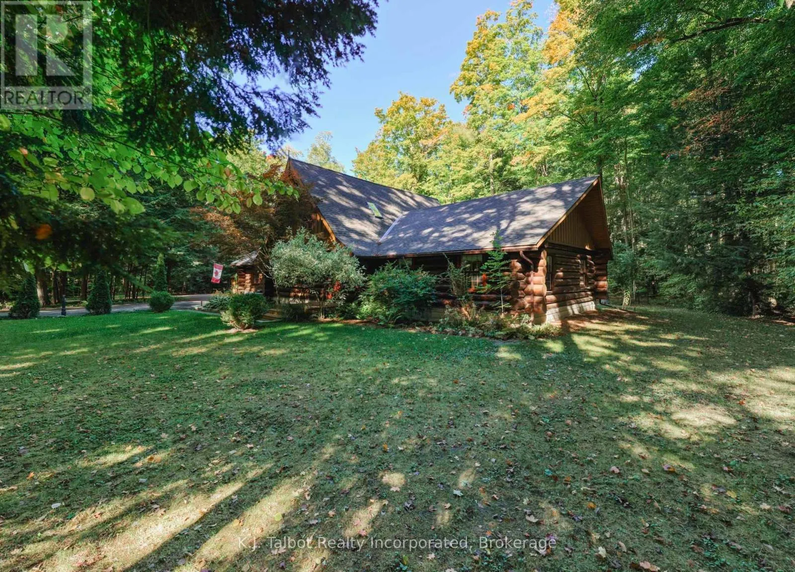 35576B BAYFIELD RIVER ROAD, R.R. #2 ROAD E