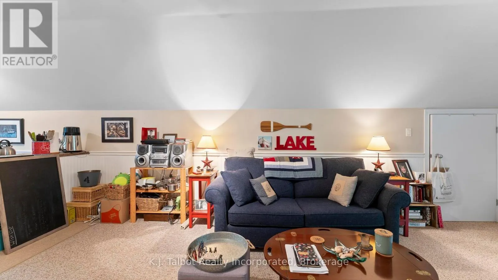 35576B BAYFIELD RIVER ROAD, R.R. #2 ROAD E