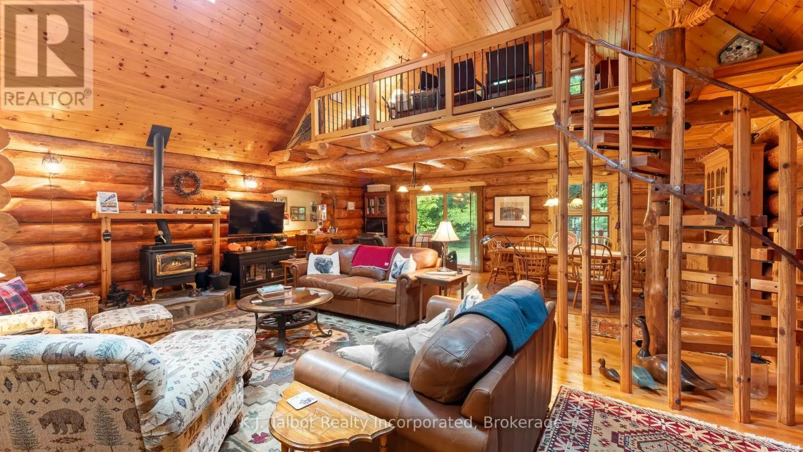 35576B BAYFIELD RIVER ROAD, R.R. #2 ROAD E