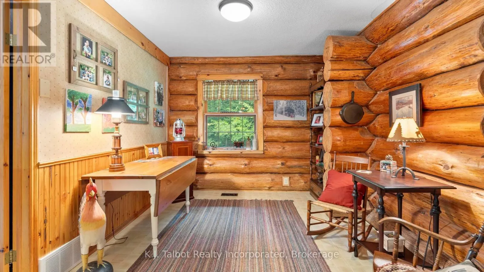 35576B BAYFIELD RIVER ROAD, R.R. #2 ROAD E