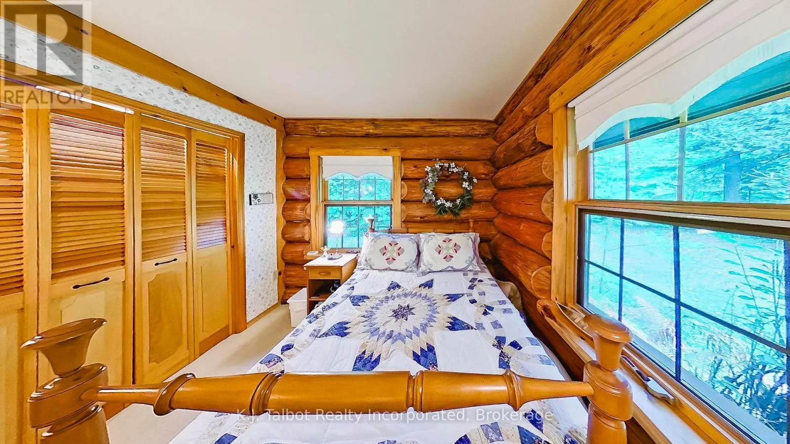 35576B BAYFIELD RIVER ROAD, R.R. #2 ROAD E