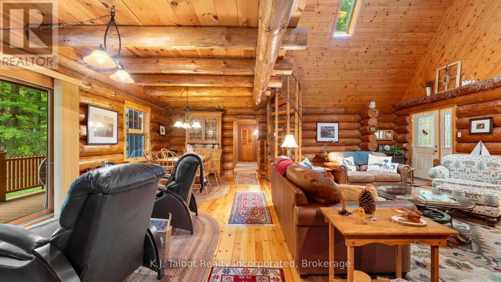 35576B BAYFIELD RIVER ROAD, R.R. #2 ROAD E
