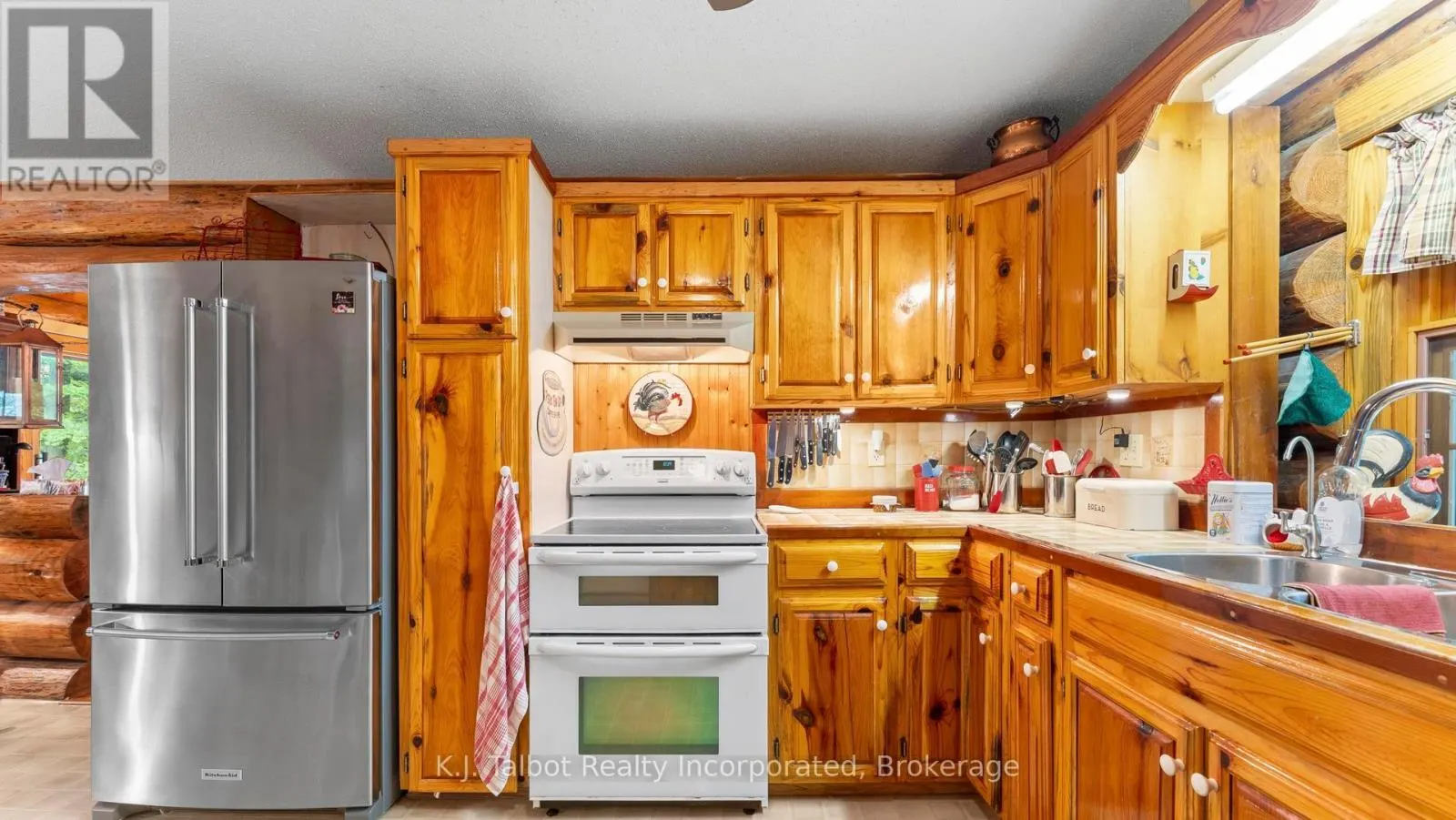 35576B BAYFIELD RIVER ROAD, R.R. #2 ROAD E