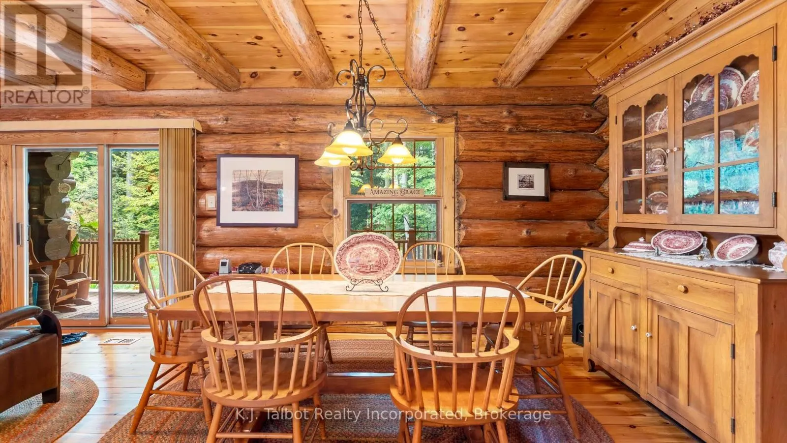 35576B BAYFIELD RIVER ROAD, R.R. #2 ROAD E