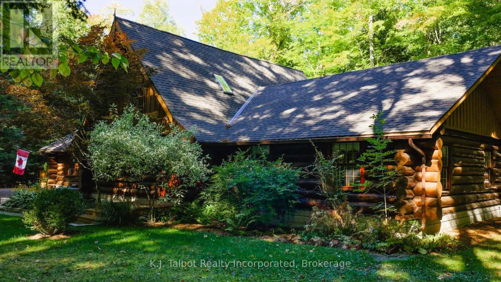 35576B BAYFIELD RIVER ROAD, R.R. #2 ROAD E