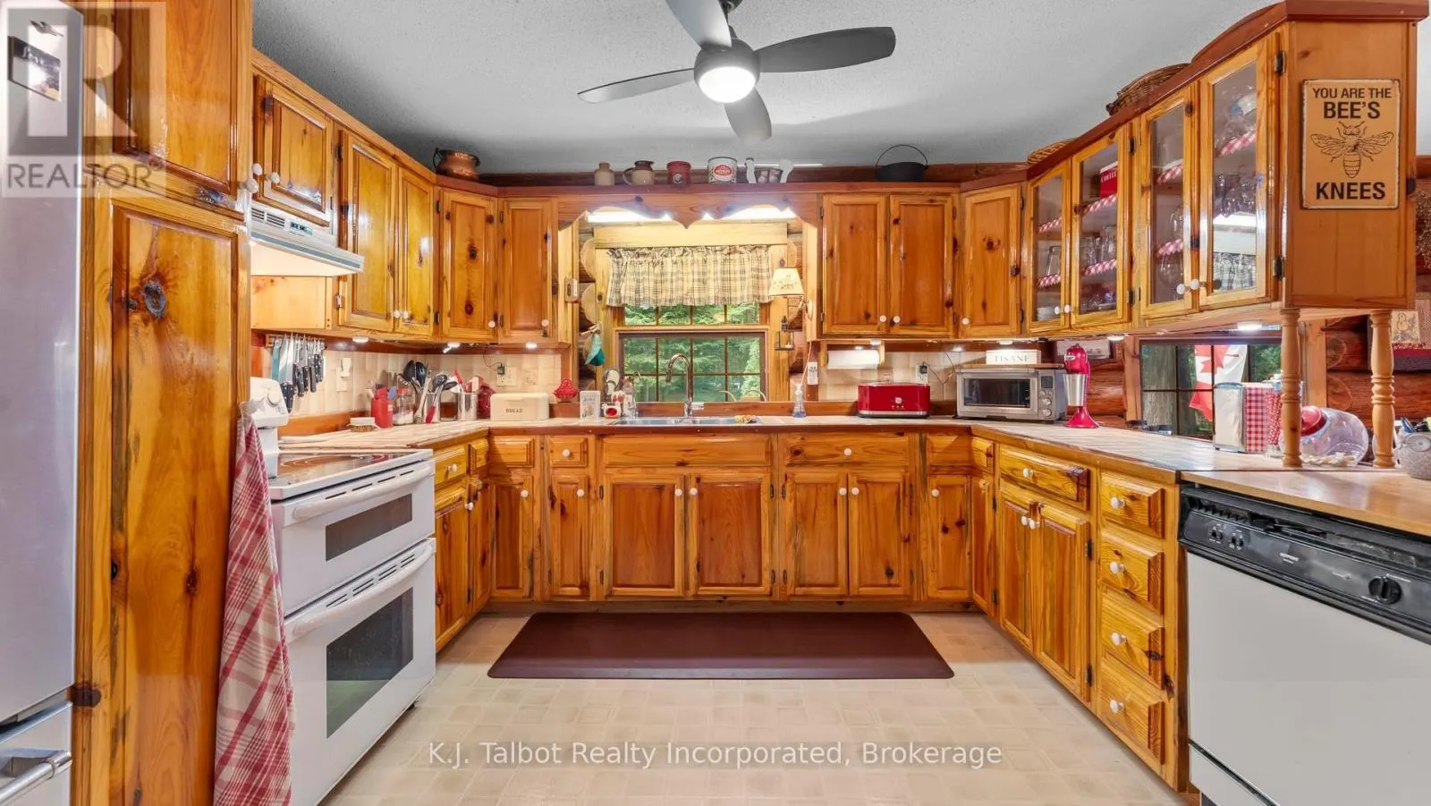 35576B BAYFIELD RIVER ROAD, R.R. #2 ROAD E