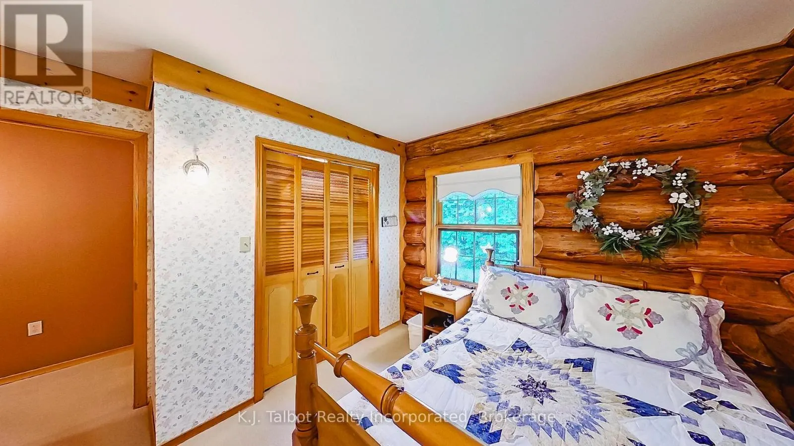 35576B BAYFIELD RIVER ROAD, R.R. #2 ROAD E