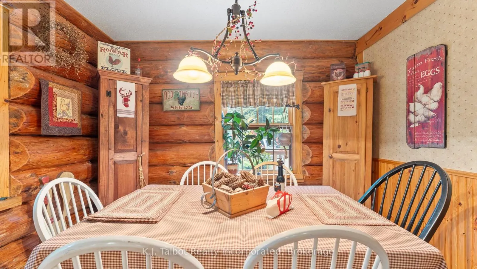 35576B BAYFIELD RIVER ROAD, R.R. #2 ROAD E