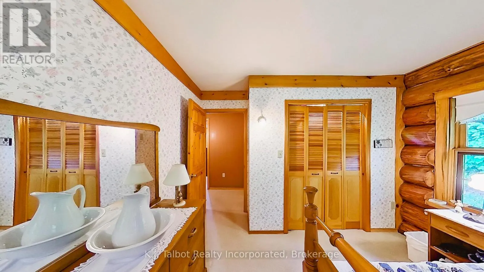 35576B BAYFIELD RIVER ROAD, R.R. #2 ROAD E