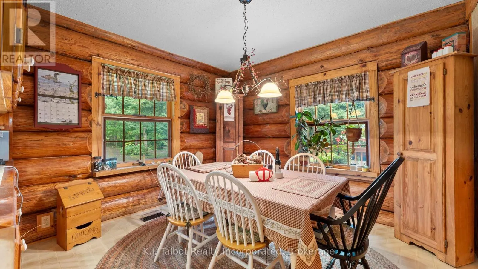 35576B BAYFIELD RIVER ROAD, R.R. #2 ROAD E