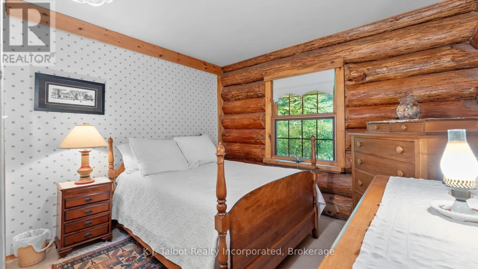 35576B BAYFIELD RIVER ROAD, R.R. #2 ROAD E
