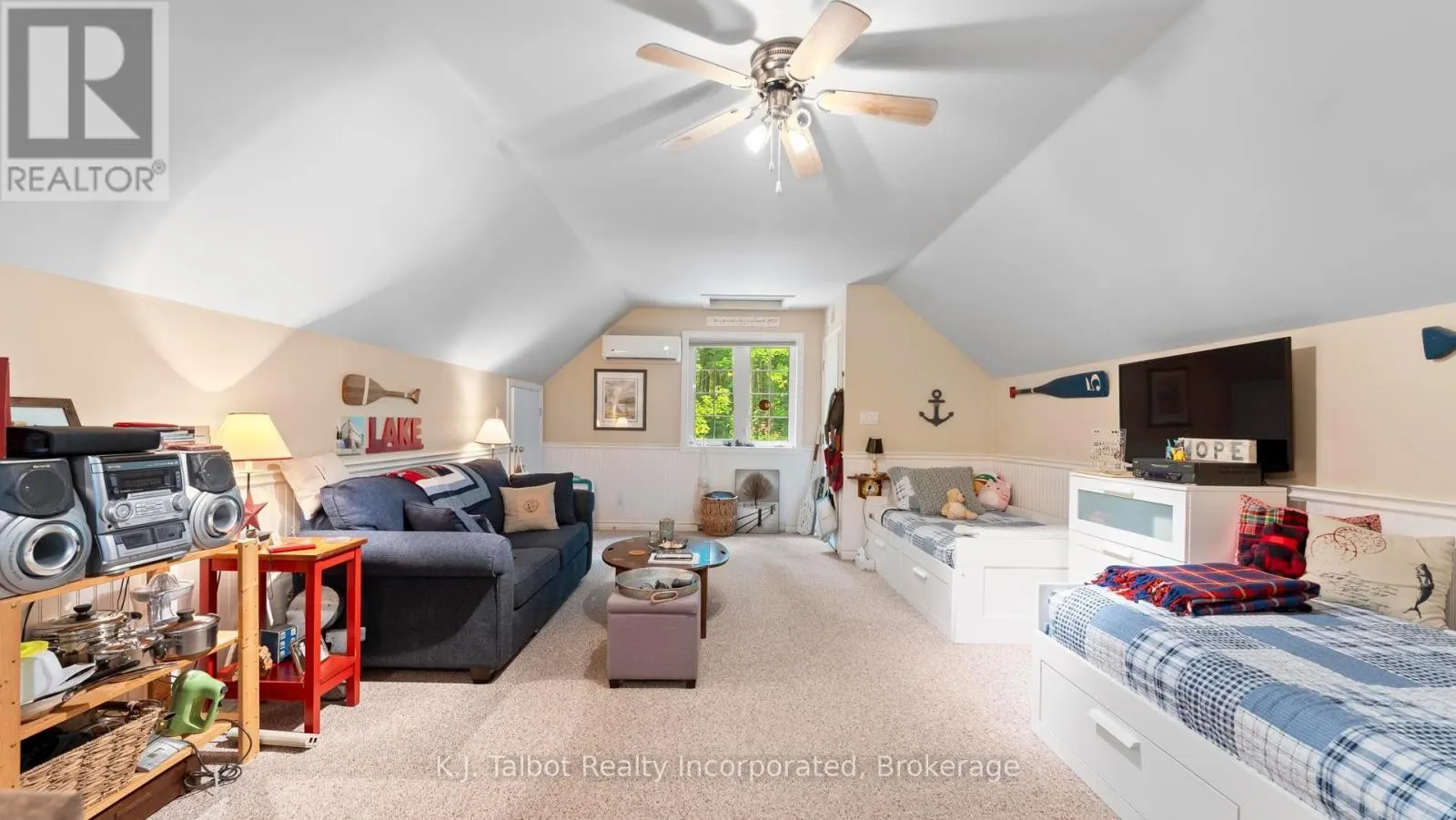 35576B BAYFIELD RIVER ROAD, R.R. #2 ROAD E