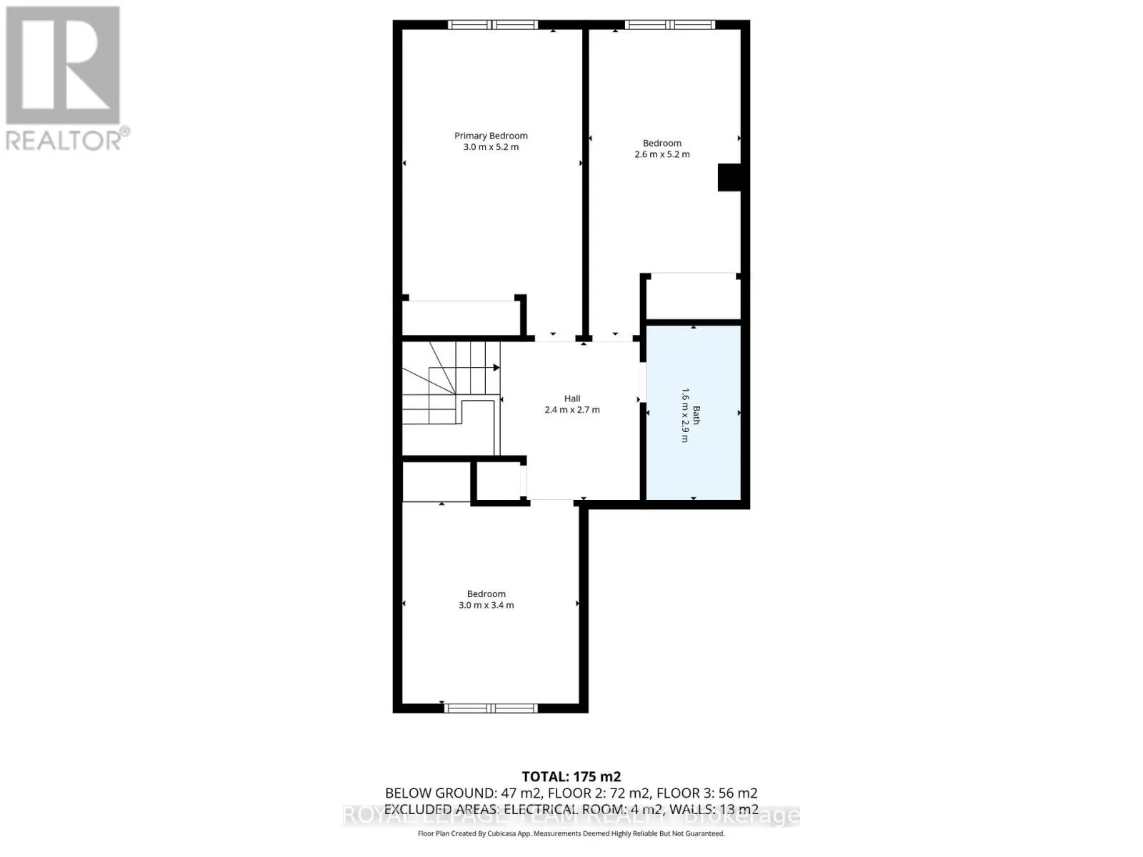2163 ORIENT PARK DRIVE
