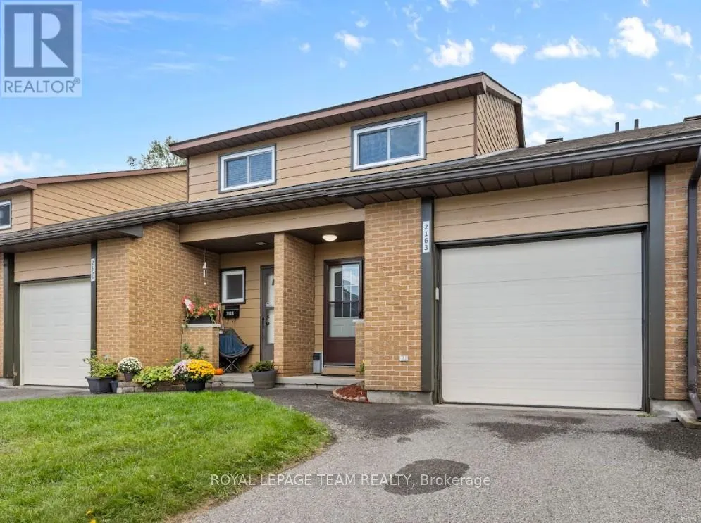 2163 ORIENT PARK DRIVE