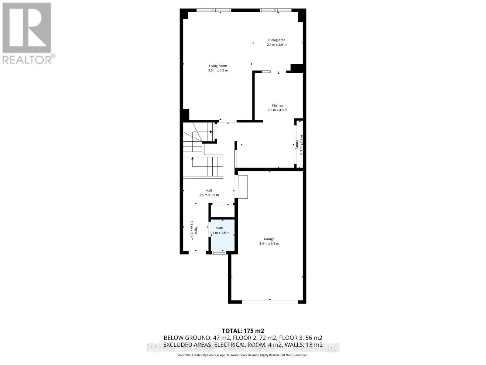 2163 ORIENT PARK DRIVE