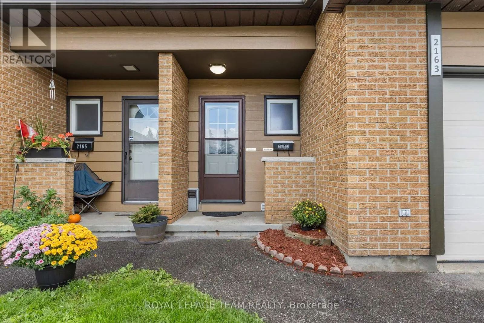 2163 ORIENT PARK DRIVE